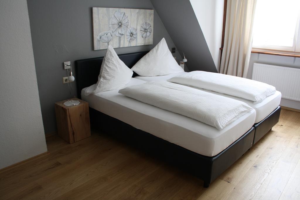 Hotel Garni Altes Winzerhaus Moselschaenke Kobern-Gondorf Room photo